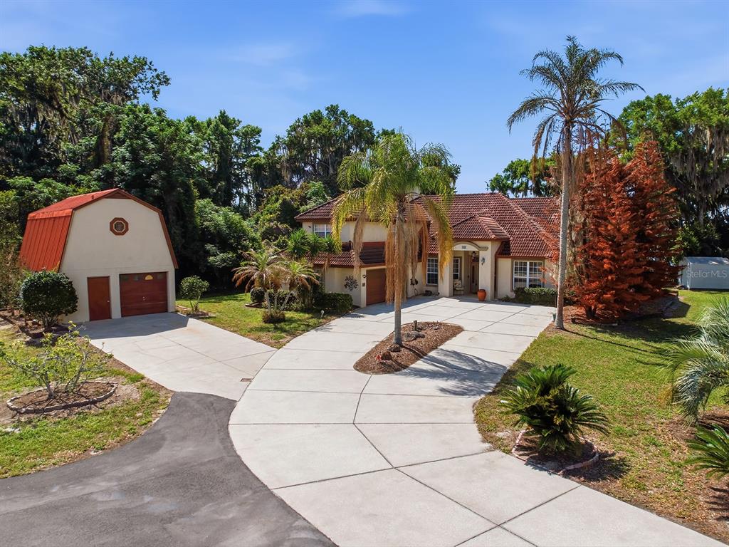 1031 MELLATHON CIRCLE