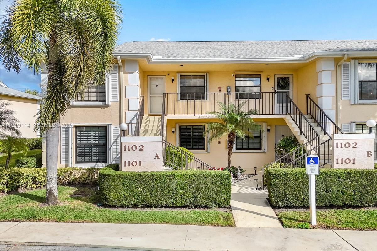 1101 Keystone Drive # A, Jupiter FL 33458