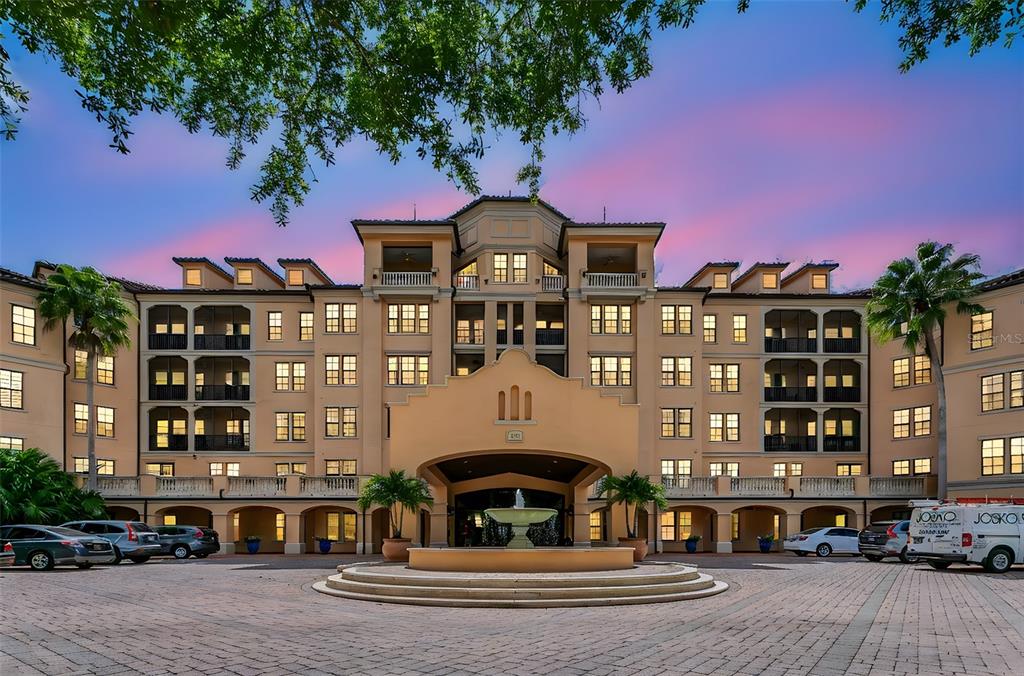 501 MIRASOL CIRCLE UNIT 213