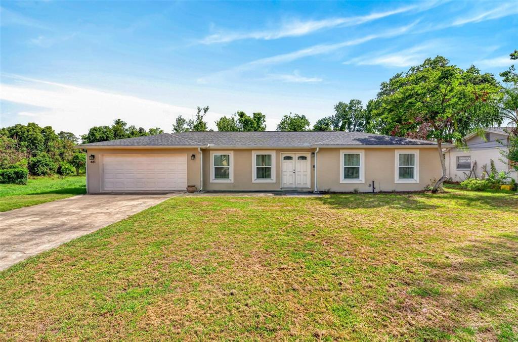 481 S TRIPLET LAKE DRIVE