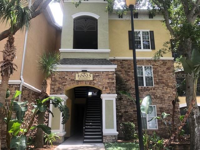 10025 COURTNEY PALMS BOULEVARD UNIT 204