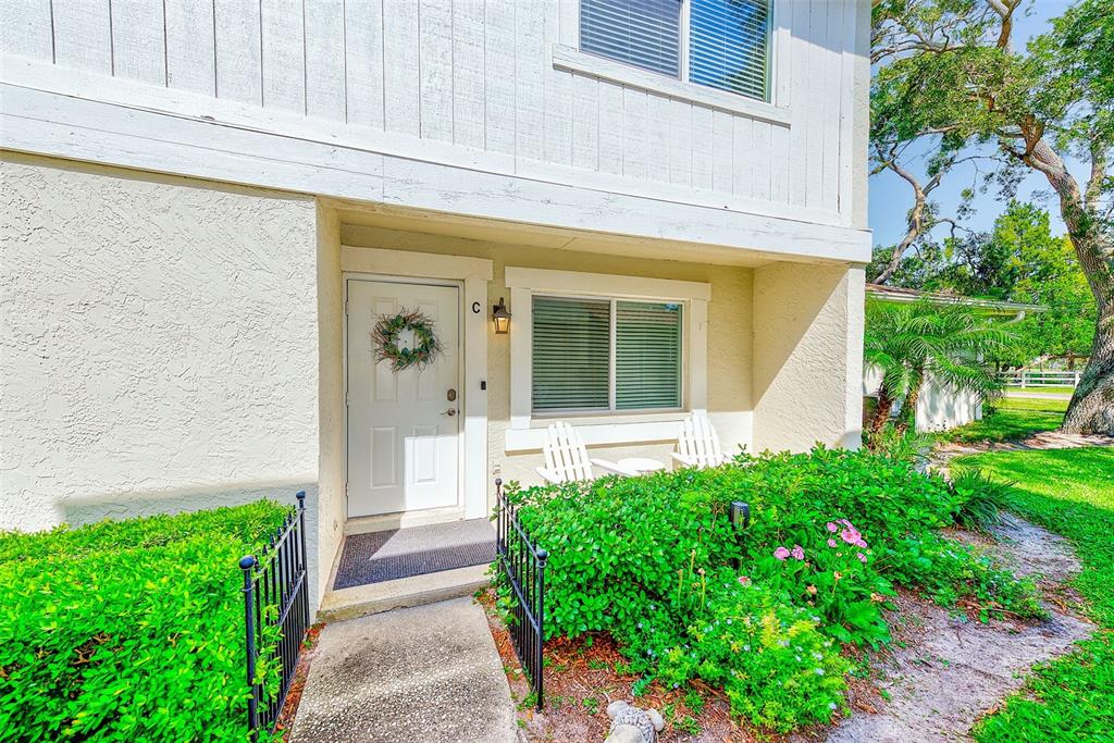 2933 BOUGH AVENUE UNIT C