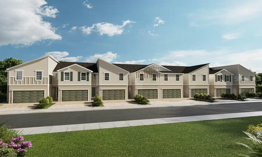 24 SUNSET HAVEN LOOP