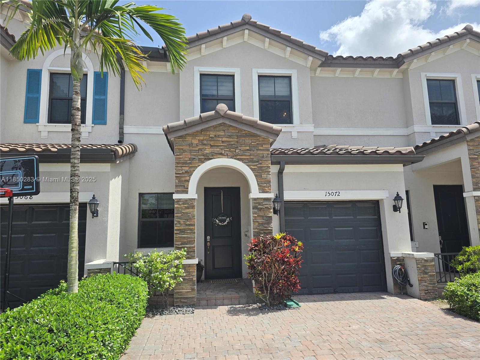 15072 SW 117th Ter, Miami FL 33196