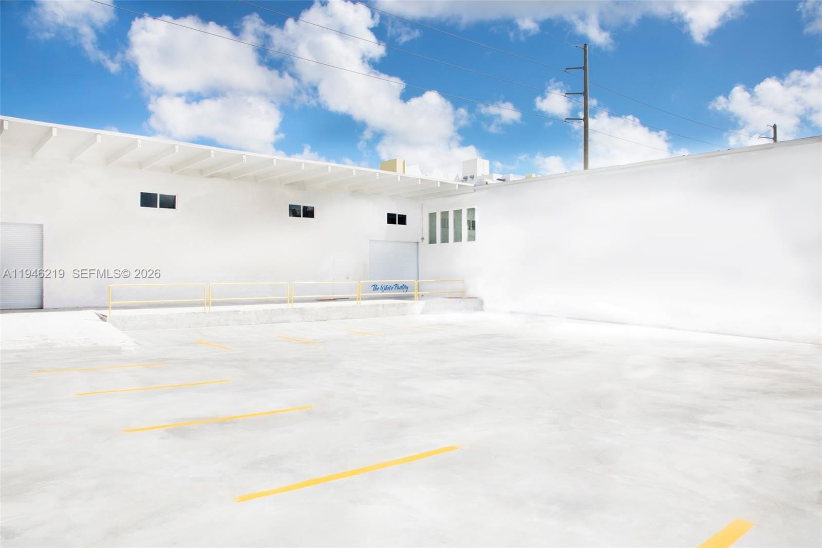 1341 NW 22nd St. Suite A, Miami FL 33142