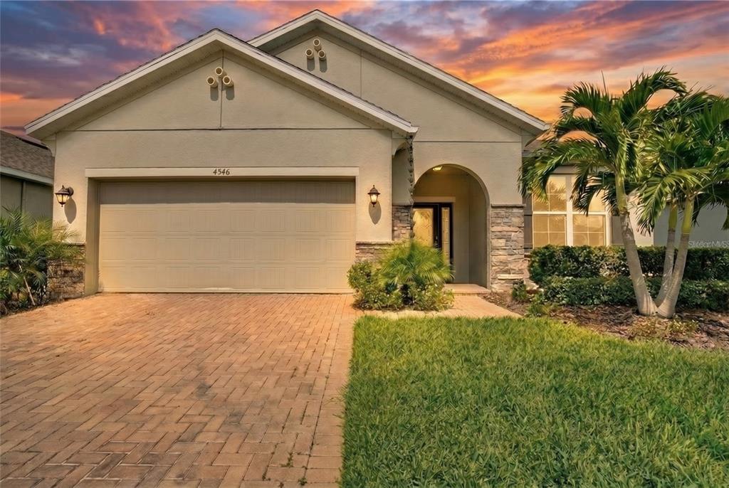 4346 CYPRESS GLADES LANE