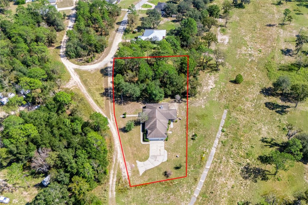 899 NE 10TH CIRCLE, WILLISTON, FL — photo 2 of 30