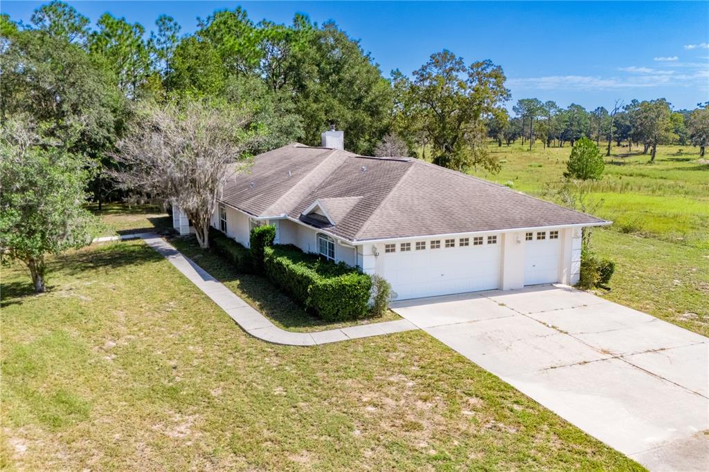 899 NE 10TH CIRCLE, WILLISTON, FL — photo 3 of 30