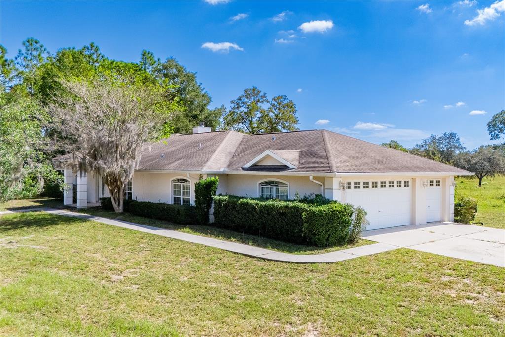 899 NE 10TH CIRCLE, WILLISTON, FL — photo 5 of 30