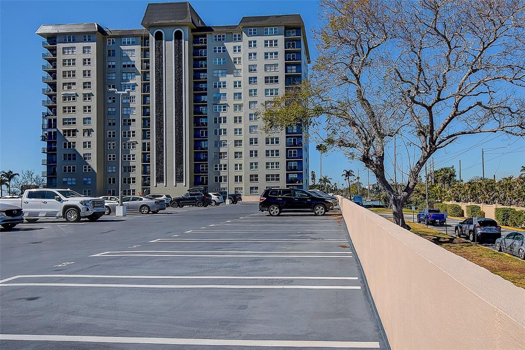 5220 BRITTANY DRIVE S UNIT 509
