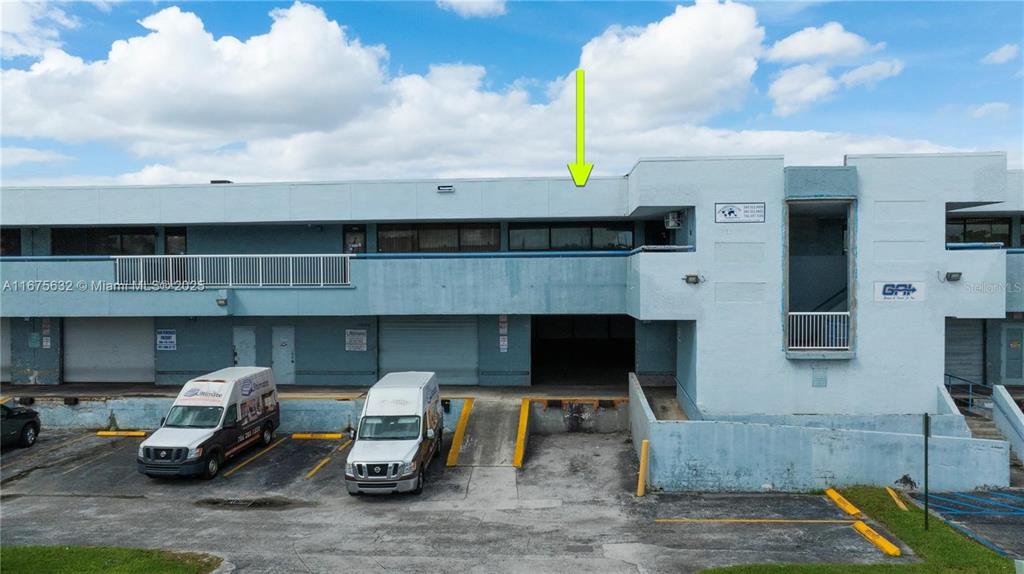 7957 NW 67 STREET UNIT 25