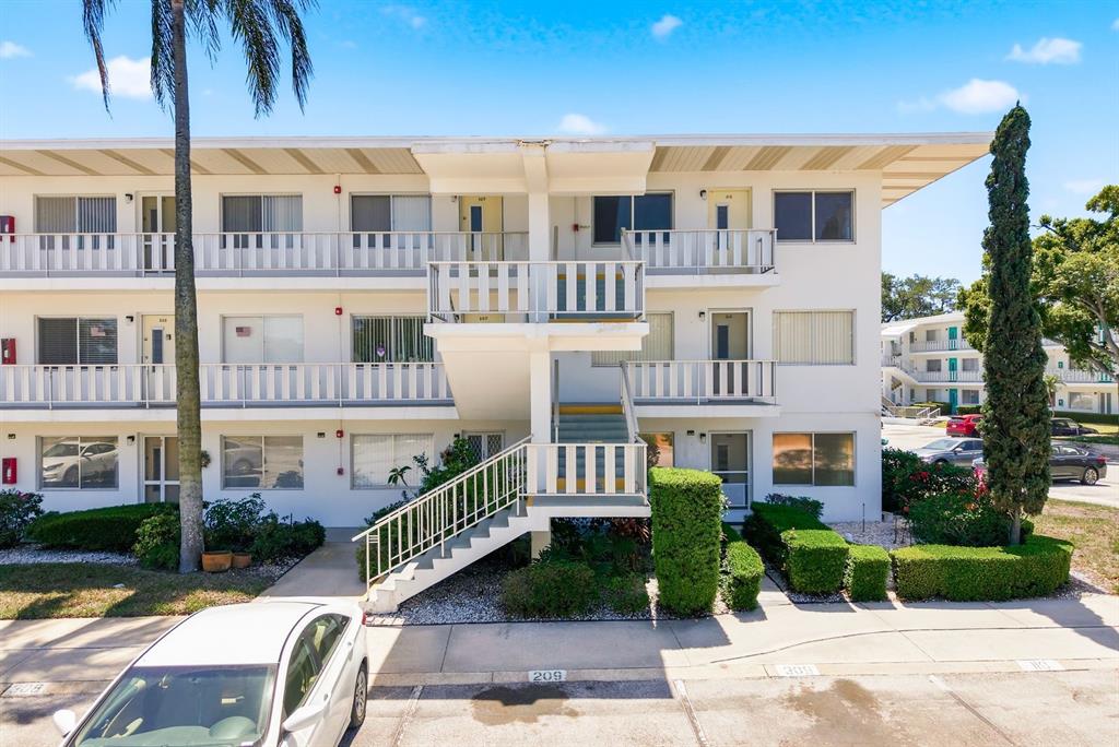 11100 86TH AVENUE UNIT 310