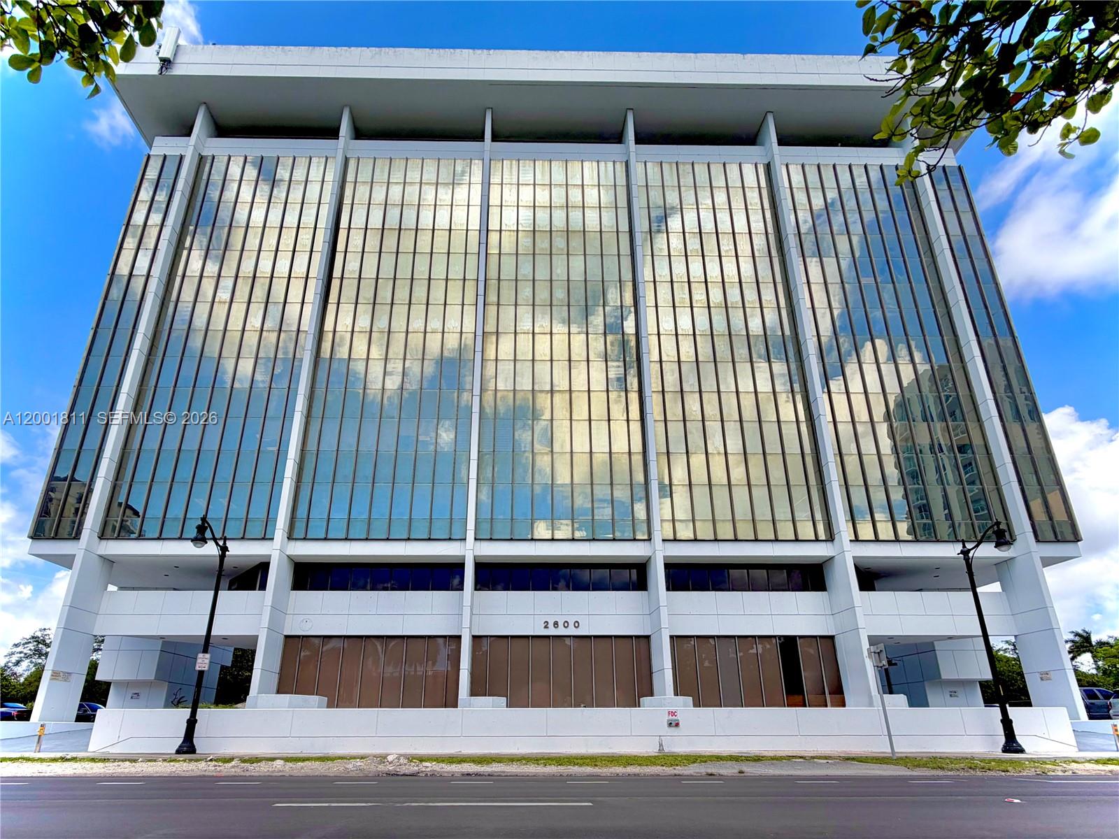 2600 SW 3rd Ave # 750, Miami FL 33129