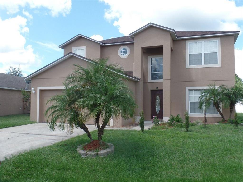 1117 CAMBOURNE DRIVE