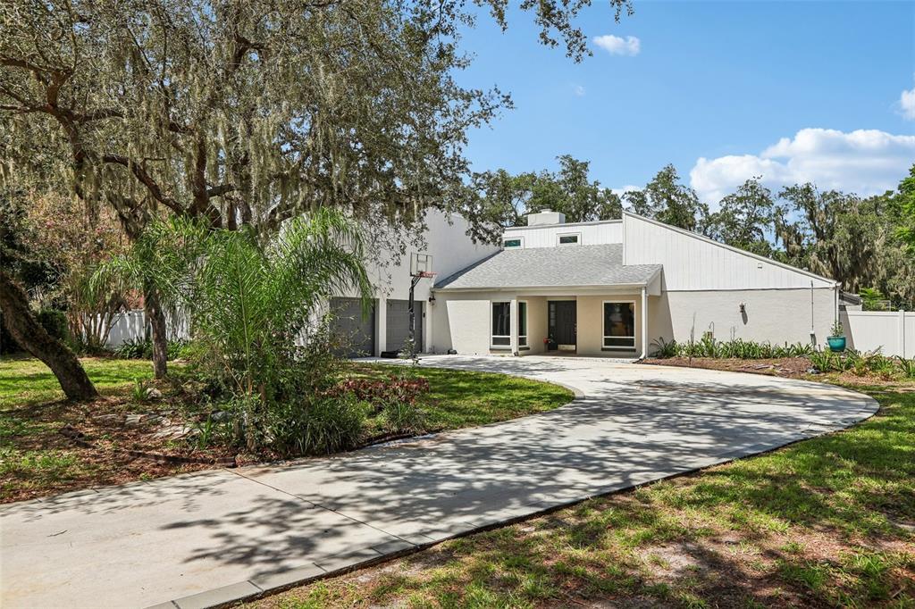 4603 RIDGECLIFF DRIVE, BRANDON, FL — photo 2 of 30