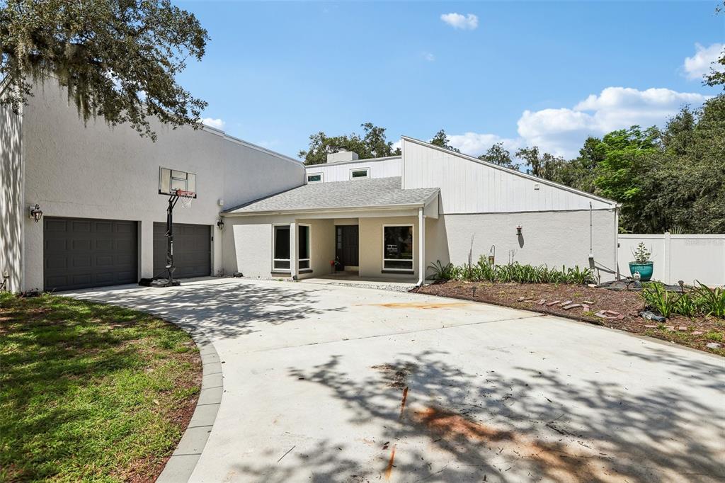 4603 RIDGECLIFF DRIVE, BRANDON, FL — photo 4 of 30
