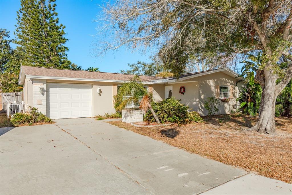 3227 ROCK ROYAL DRIVE