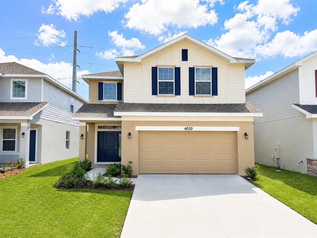 4020 SAGEFIELD DRIVE