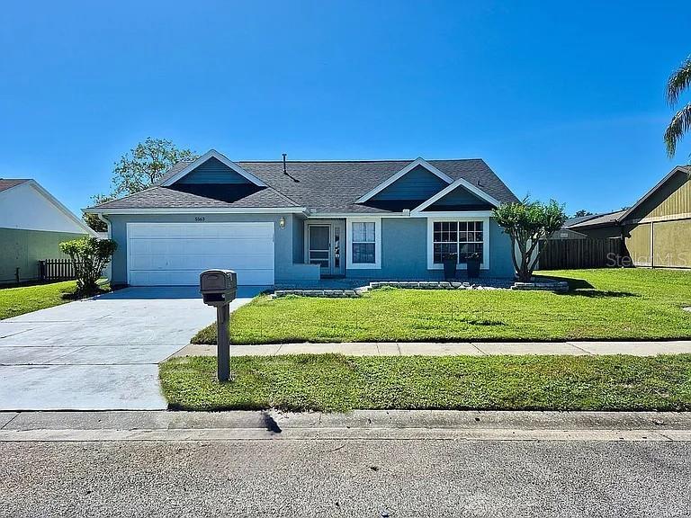 5563 GARDEN GROVE CIRCLE