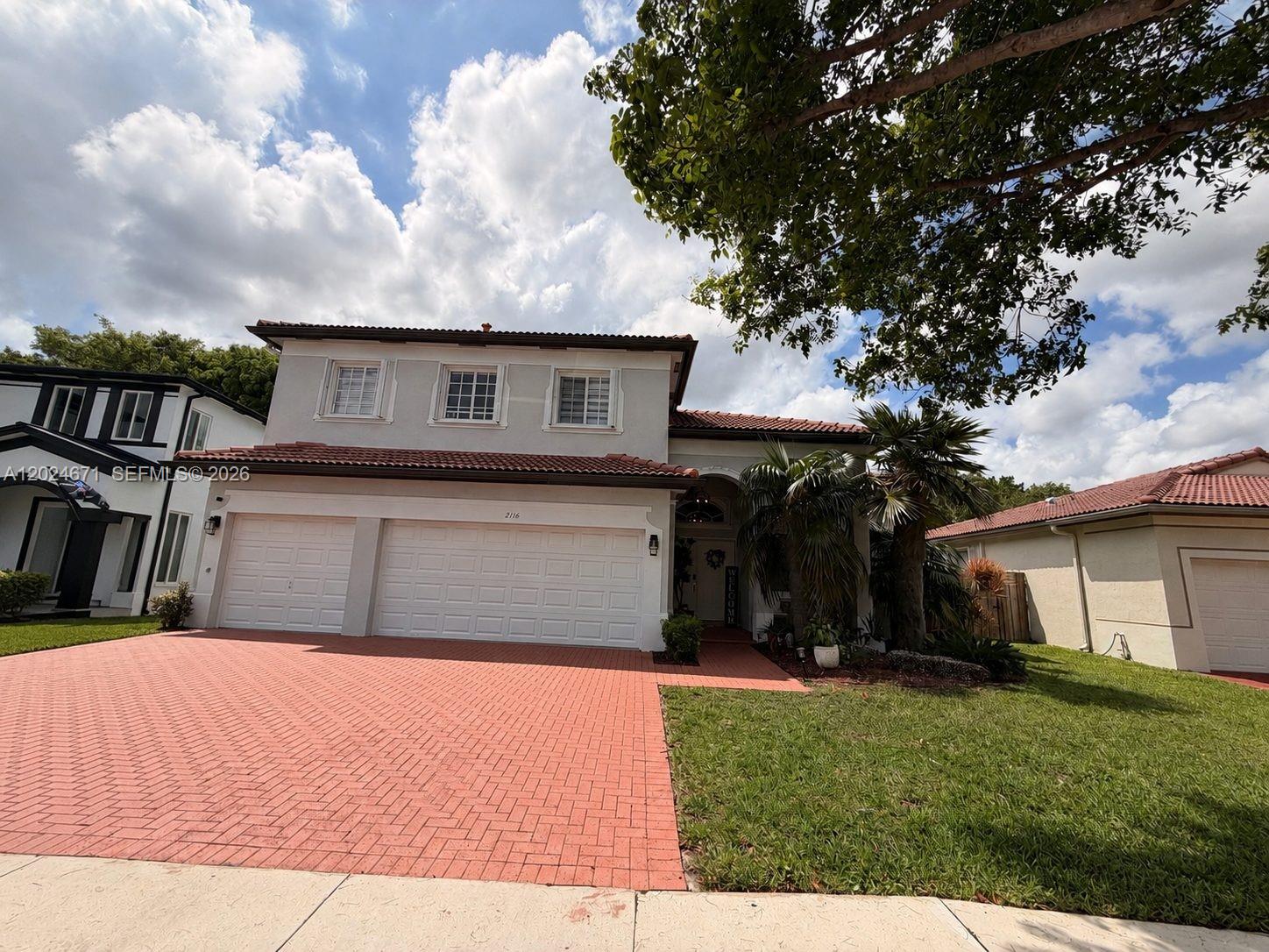 2116 NE 38th Rd # 2116, Homestead FL 33033