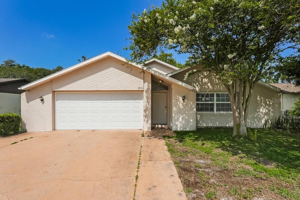 13403 WOODWARD DRIVE