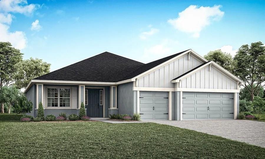 5418 DUXFORD CIRCLE