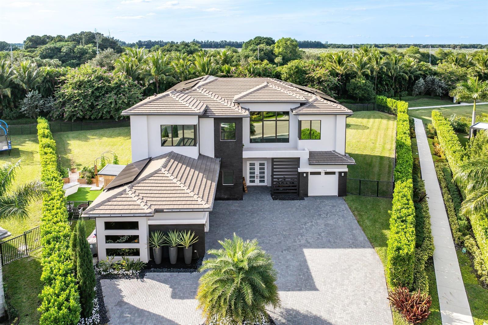 17464 Ponte Chiasso Drive, Boca Raton FL 33496
