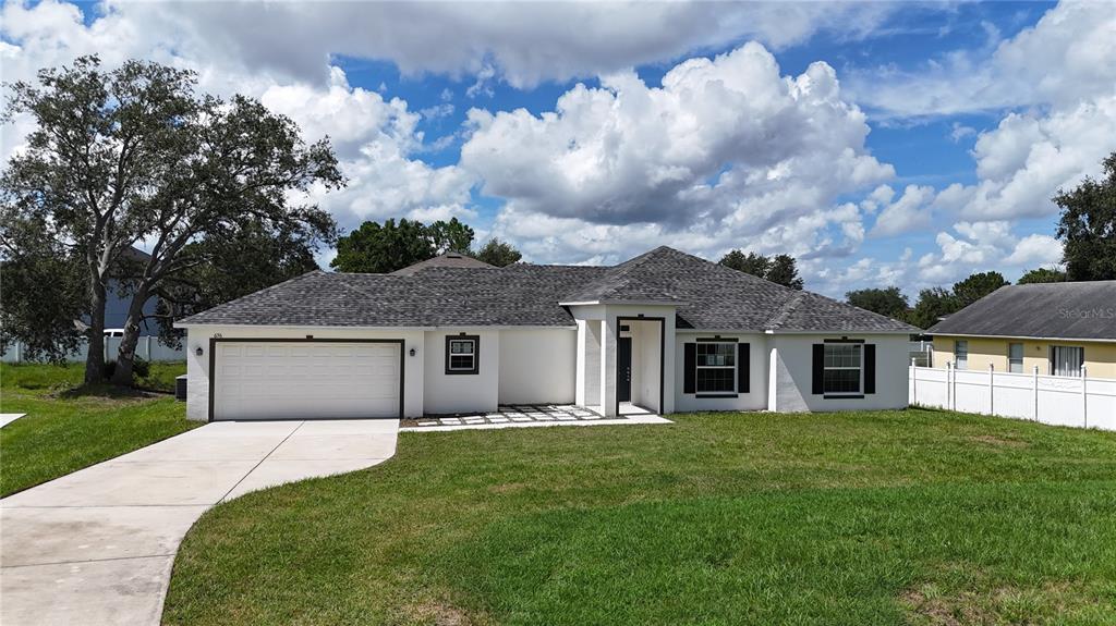 656 COTULLA DRIVE, KISSIMMEE, FL — photo 2 of 19