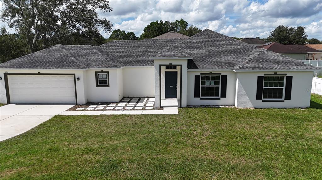 656 COTULLA DRIVE, KISSIMMEE, FL — photo 3 of 19
