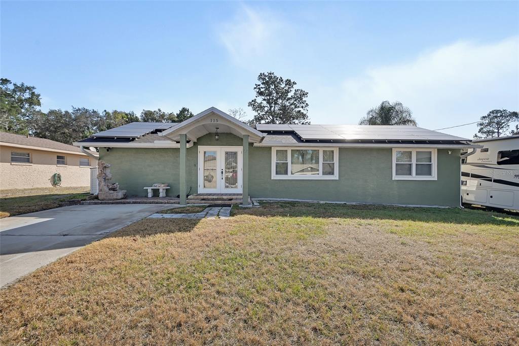 115 JUAN ROAD