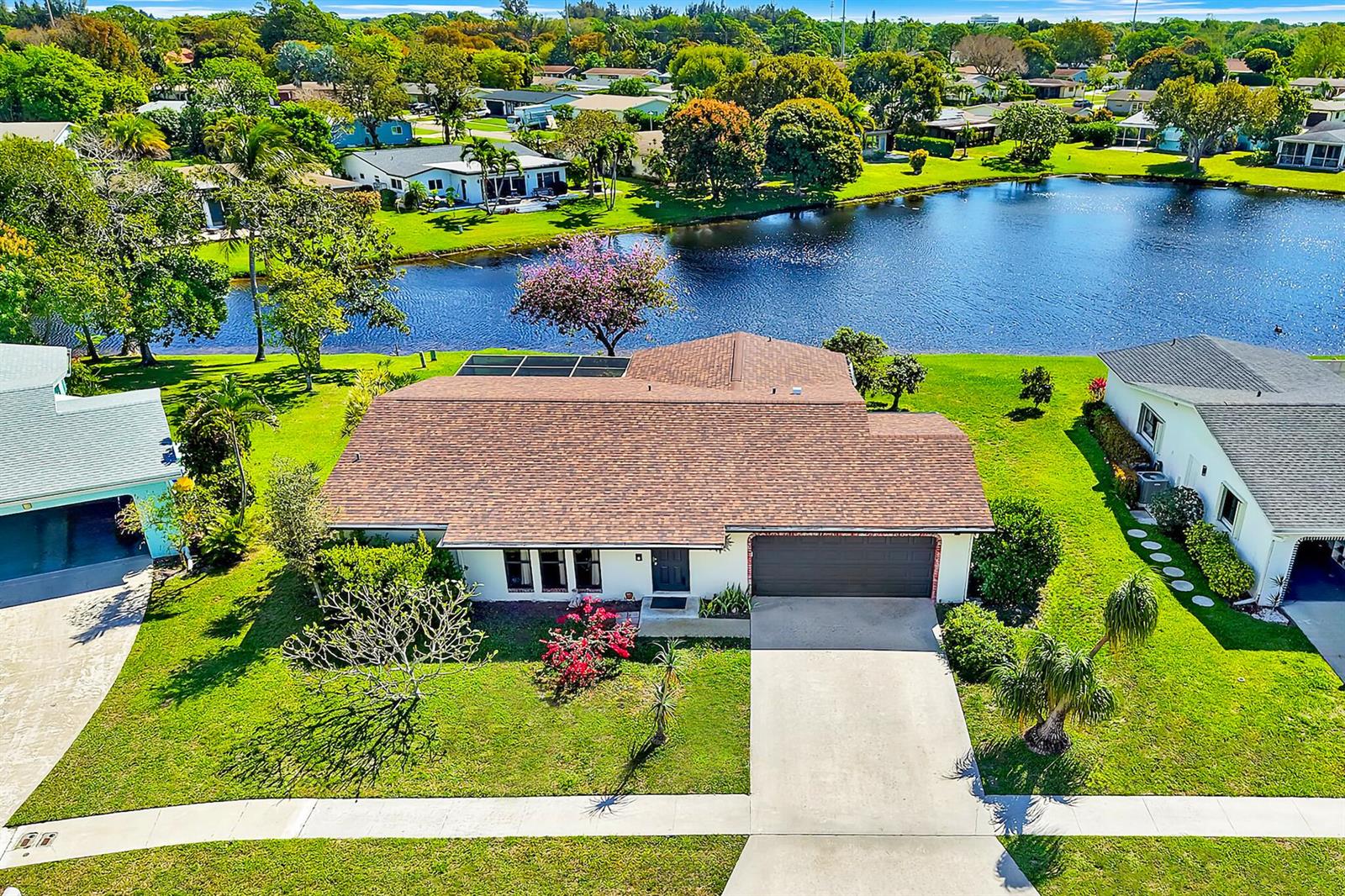 14592 Country Side Lane, Delray Beach FL 33484