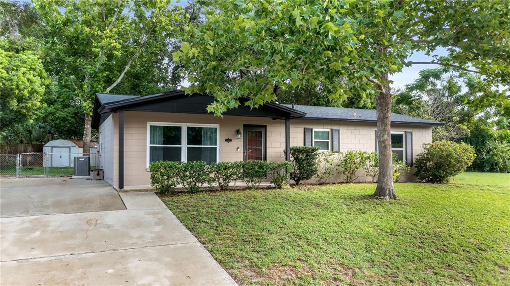 1209 RUSSELL DRIVE