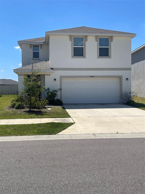 35288 SPRUCE KNOB COURT