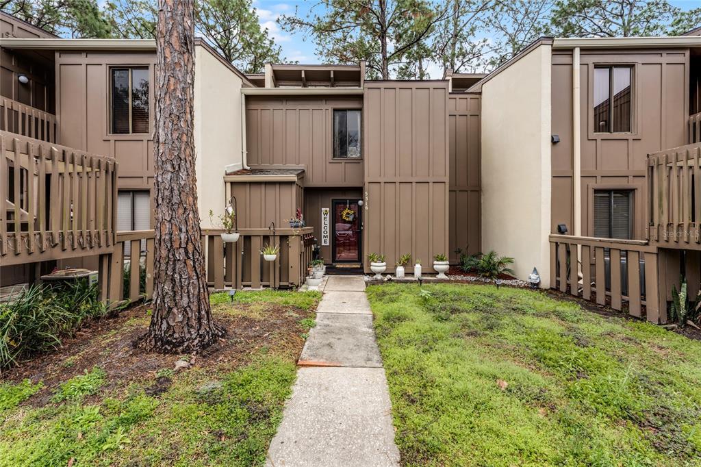 5316 PEBBLE BEACH DRIVE UNIT E