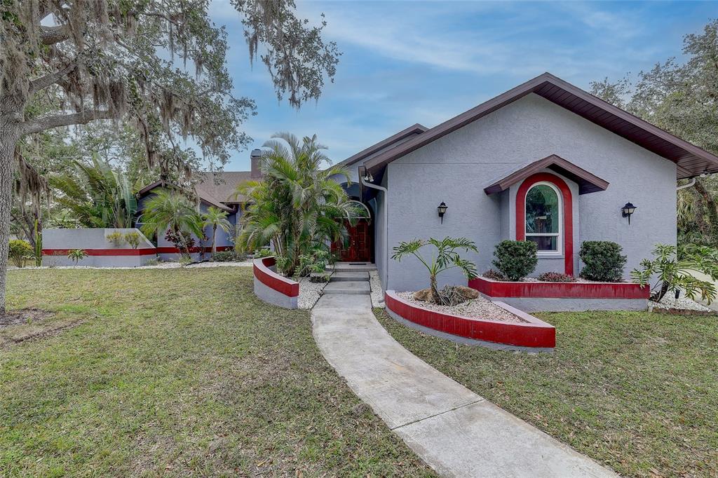 181 S AUBURN ROAD, VENICE, FL — photo 2 of 30