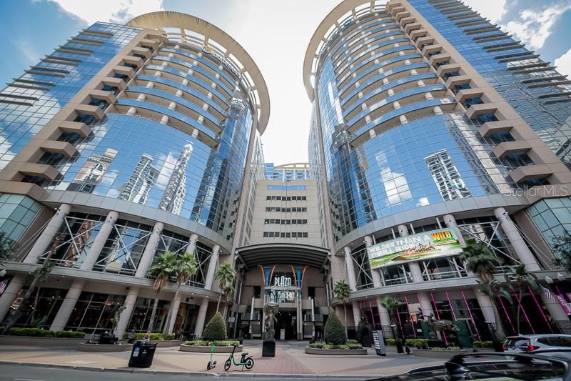 189 S ORANGE AVENUE UNIT 1420S
