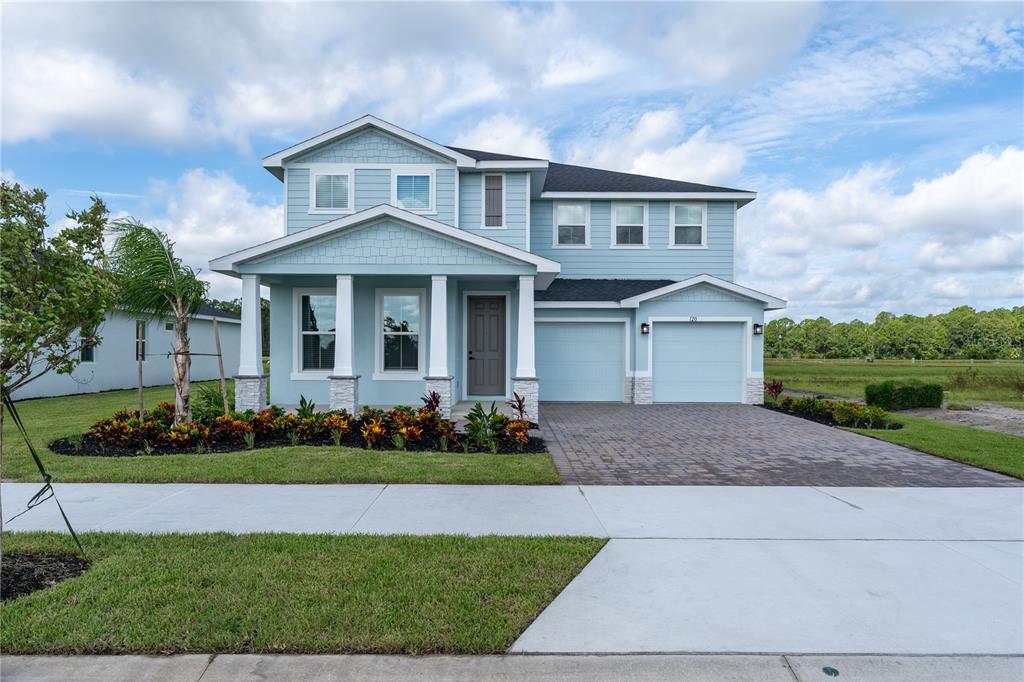 120 VENETIAN PALMS BOULEVARD