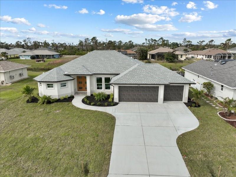 256 MARINER LANE