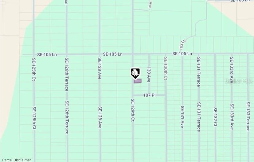 LOT 14 SE 129TH COURT