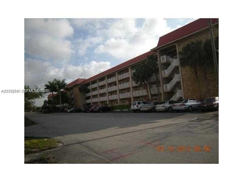 1700 NW 58th Ter # 3M, Sunrise FL 33313