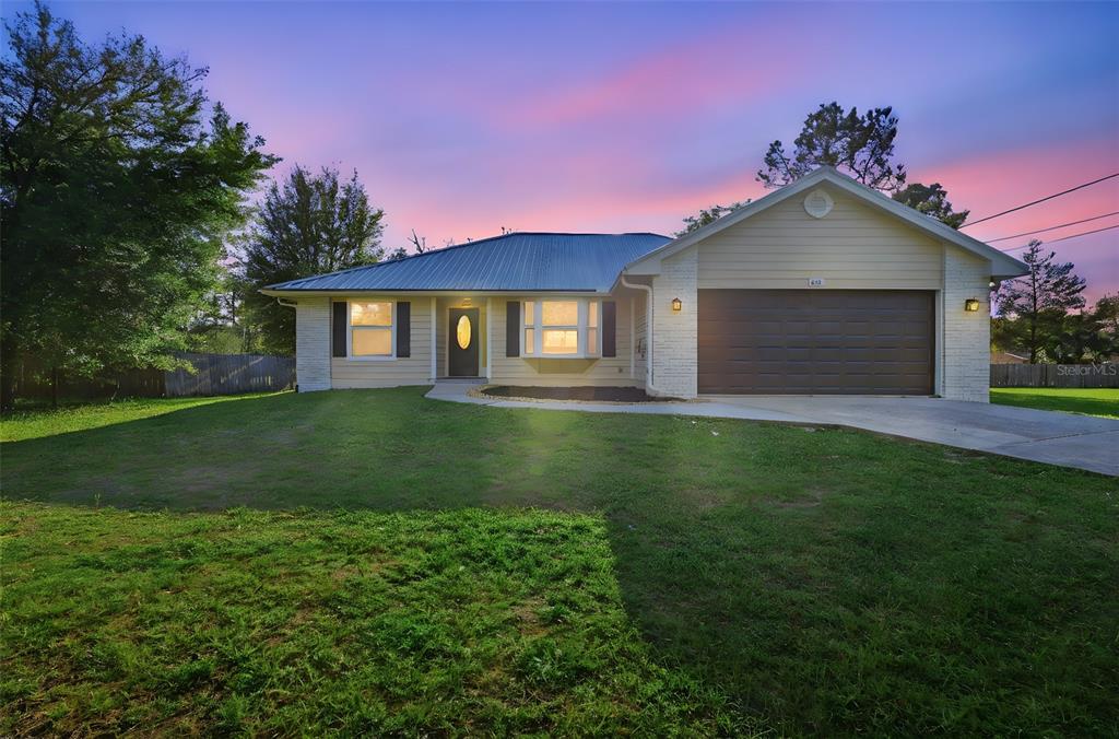 414 S SHELL ROAD