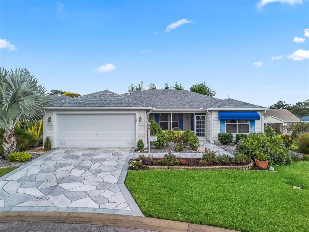 9671 SE 168TH MAPLESONG LANE