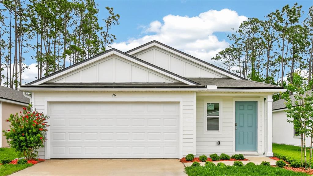 26 FLAGSTICK LANE
