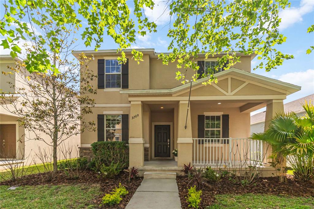 3209 BAYFLOWER AVENUE, ST CLOUD, FL — photo 2 of 30