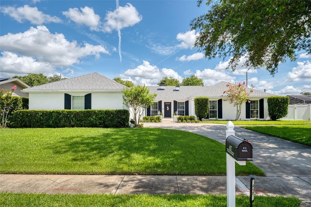 417 MONTICELLO DRIVE