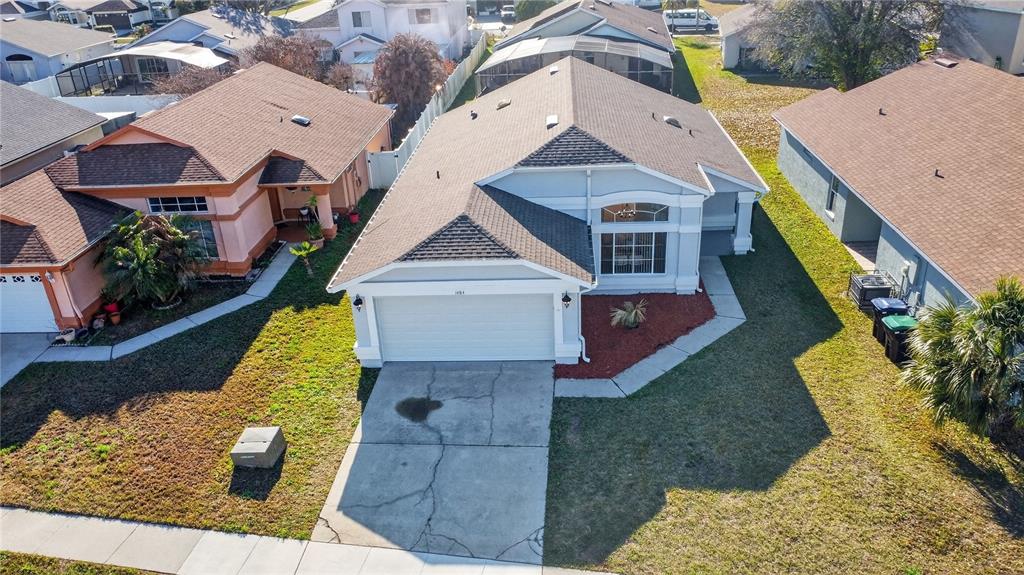 1484 AVLEIGH CIRCLE