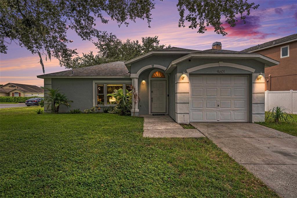 4601 COPPER LANE