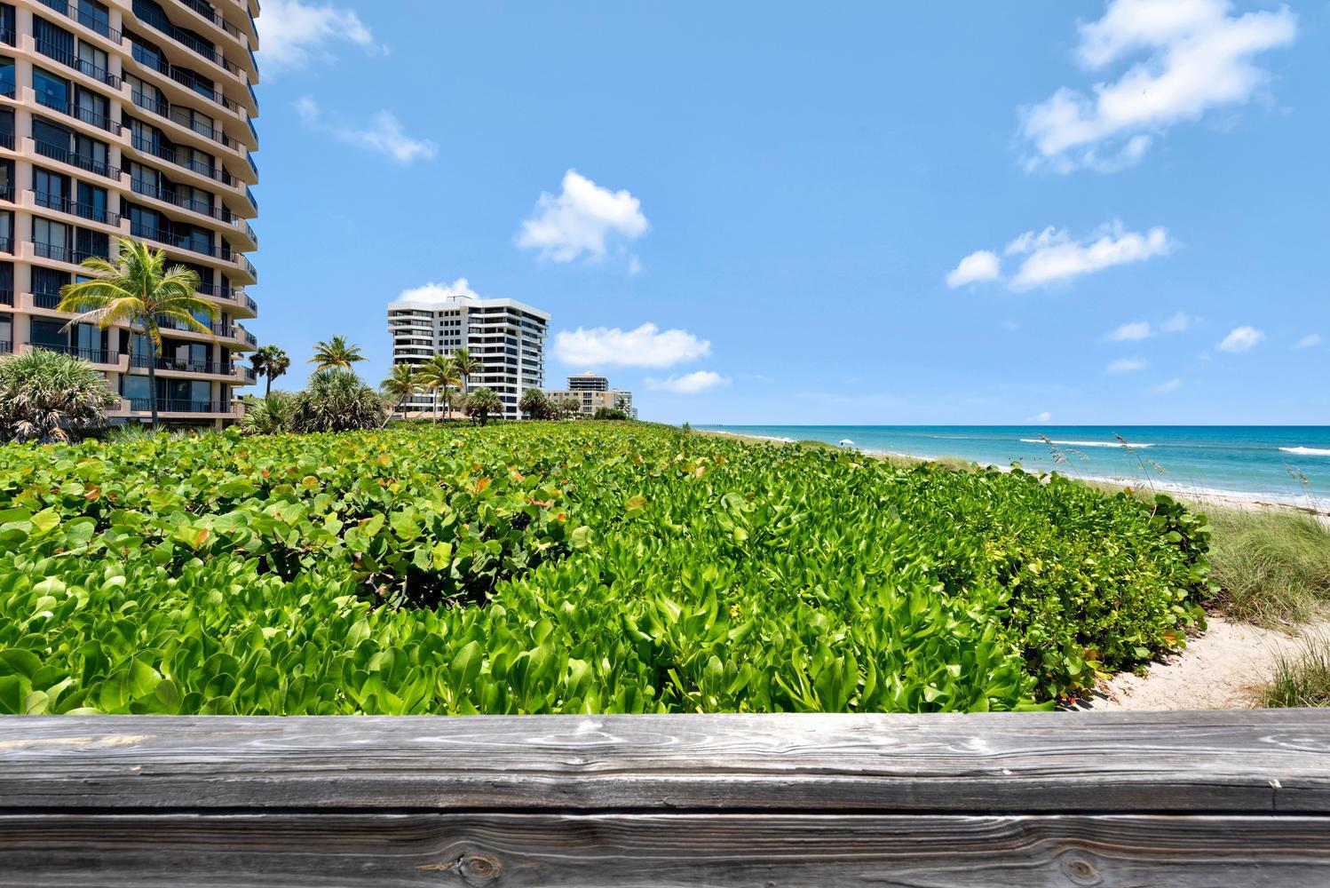 530 Ocean Drive # 202, Juno Beach FL 33408