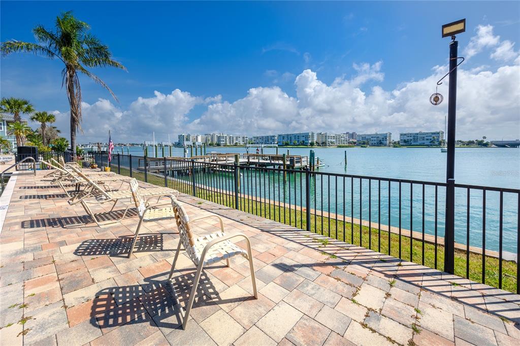 7740 BOCA CIEGA DRIVE UNIT 111