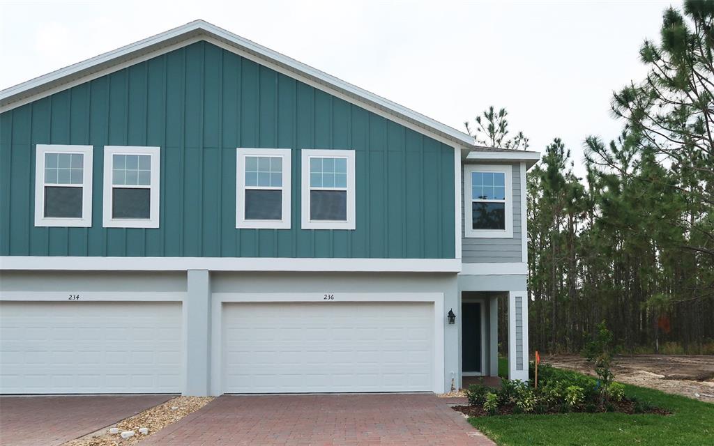 236 GLASS ONION DRIVE
